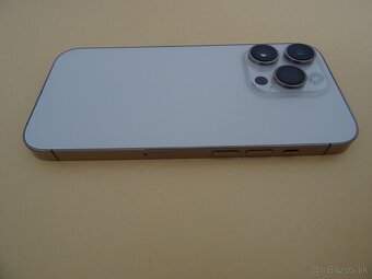 iPhone 14 PRO 128GB GOLD - ZÁRUKA 1 ROK - 4