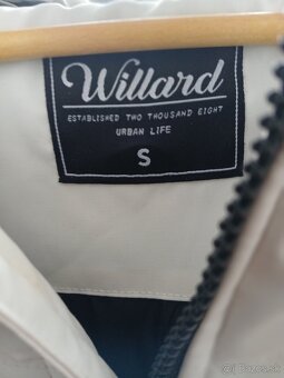 Willard ARVENA - 4