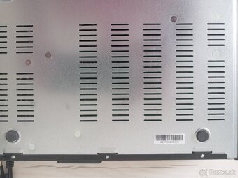 Crytobox HD 750 - 4