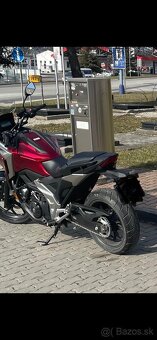 Predam HONDA NC750x DCT 2023 - 4
