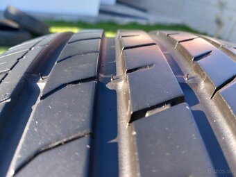 215/55 r16 letne pneumatiky nexen - 4