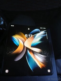 Samsung galaxy z fold 4 - 4