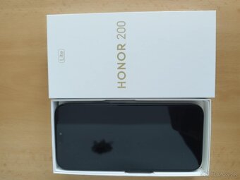 HONOR 200 - 4