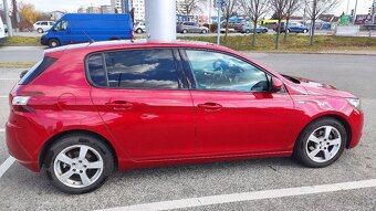 Peugeot 308 1.6 BlueHDi /99 000km - 4