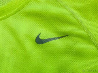 Nike dri fit tričko - 4