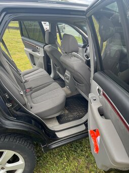 Hyundai Santa Fe 2.2 crdi - 4