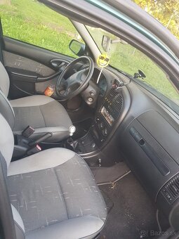 Citroen Xsara - 4