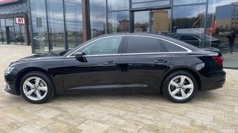Audi A6 2.0TDi 35 sport - 4
