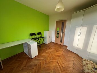 ⌂Na prenájom 3-izbový byt s balkónom 63m2 Prievidza-centrum - 4