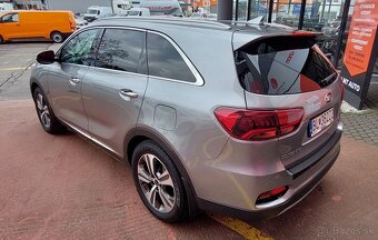 Kia Sorento 2.2 CRDi 147kW 4x4 AT8 Platinum - 4