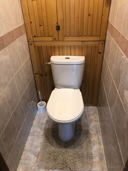 3 izbový byt na sídlisku Mier - 4