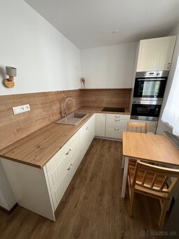 2-izbový byt bez balkóna / 52 m2 / - Žilina ( Bulvár ) - 4