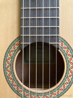 gitara Yamaha C 40M - 4