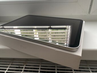 iPad 10.9 64Gb 2022 - Nový - 4