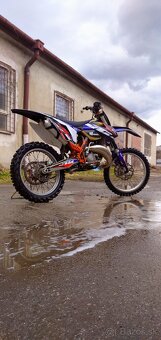 KTM SX 125 2014 - 4