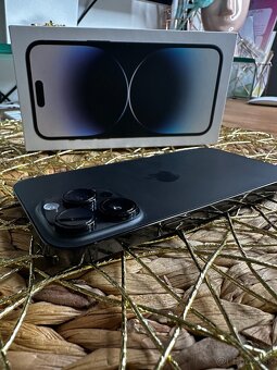 ‼️Apple iPhone 14 pro max 256 gb super stav - 4