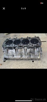 Skoda octavia 2 - 4