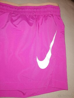 Športové šortky Nike veľkosť XL - 4