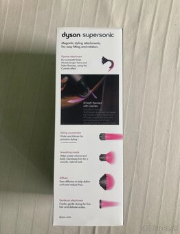 Fén Dyson Supersonic HD08 - 4