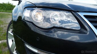 Volkswagen Passat B6 - 4