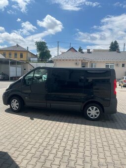 Opel Vivaro - 4