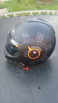 Roof boxer S - 4