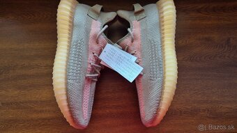Predám adidas yeezy boost 350 v2 - 4