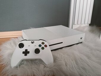 Xbox one - 4