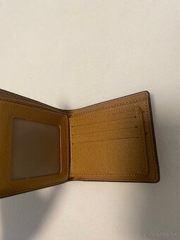 Louis Vuitton peňaženka - 4