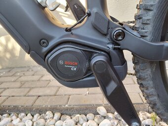 Cube Stereo Hybrid One44 HPC Race 800, veľ. XL - 4