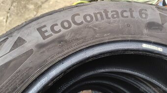 Continental Eco Contact 6 225/60 R17 - 4
