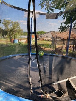 Trampolína Marimex - 4