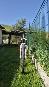 Ellsworth Epiphany SST.2 27.5 Vyžaduje Opravu - 4