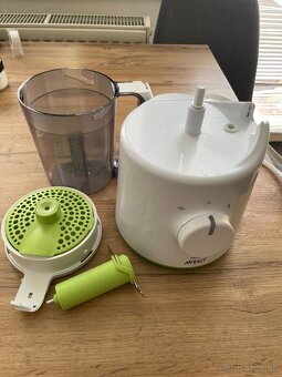 Philips Avent SCF870 - 4