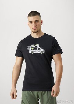 Dynafit tričko veľ M - 4