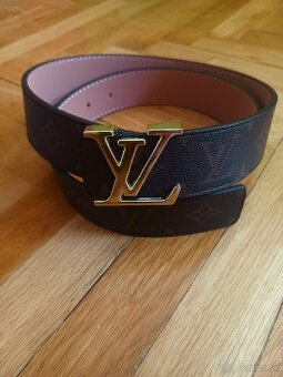 Louis Vuitton Unisex Opasok 110cm - 4