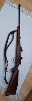Steyr mannlicher 7x64 - 4