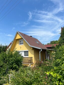 ✨ Na predaj: Vinársky domček s vlastnou 12-árovou vinicou – - 4