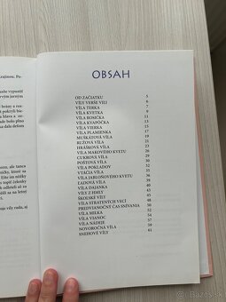 Rozprávky o vílach - 4