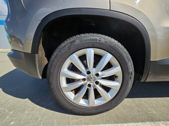 VW TIGUAN Trend&FUN 2.0 TDI - 4