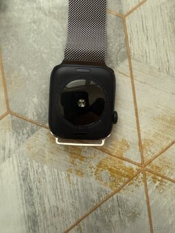 Apple watch SE. 2.Gen - 4