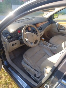 renault laguna 3 - 4