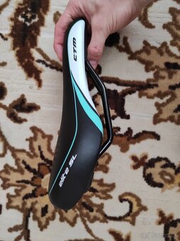 Sedadlo na bicykel CTM - 4