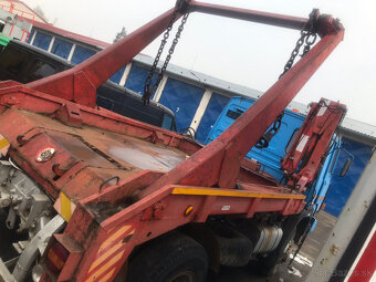 Liaz SRN 8012 s HR2000 - 4