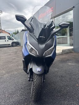 Honda Forza 125 - 4