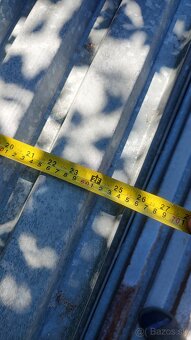 Trapezovy plech - 4