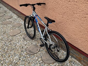 Horský Bicykel GHOST SPECIAL EDITION 26” - 4