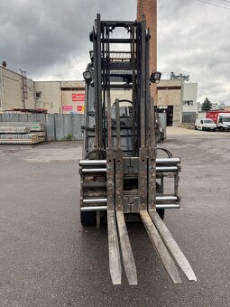 VZV TOYOTA 42-7FGF25 - 4