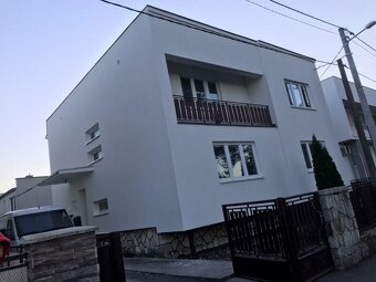 Práca vo výškach - 4