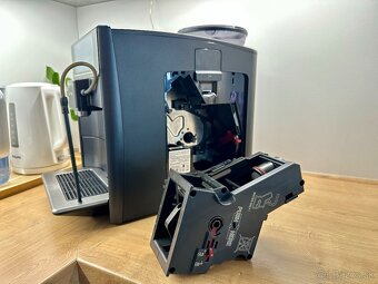 Automatický kávovar Siemens EQ.6 plus s100 - 4